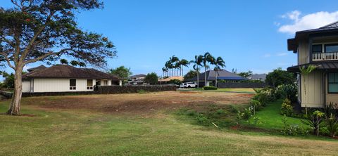 Tiny photo for 2782 Milo Hae Lp Loop, Koloa, HI 96756 (MLS # 721812)