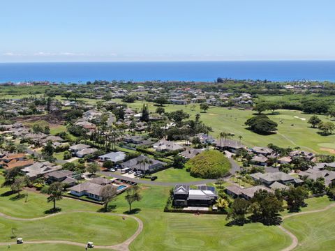 Tiny photo for 2782 Milo Hae Lp Loop, Koloa, HI 96756 (MLS # 721812)