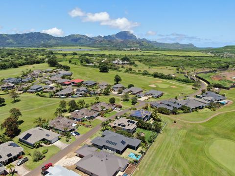 Tiny photo for 2782 Milo Hae Lp Loop, Koloa, HI 96756 (MLS # 721812)