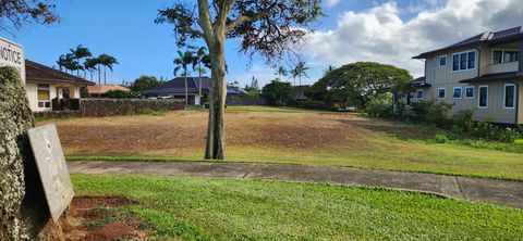 Tiny photo for 2782 Milo Hae Lp Loop, Koloa, HI 96756 (MLS # 721812)