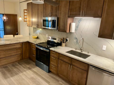 Photo of 64-1061 Mamalahoa Highway #109, Kamuela, HI 96743 (MLS # 729902)