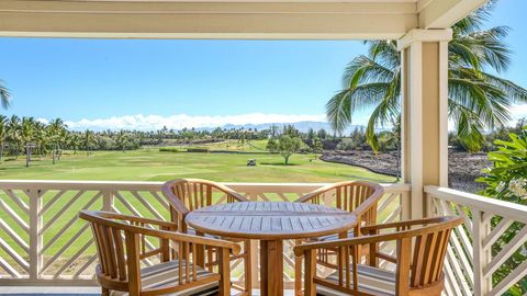 Photo of 69-200 Pohakulana Pl #A22, Waikoloa, HI 96738 (MLS # 722672)