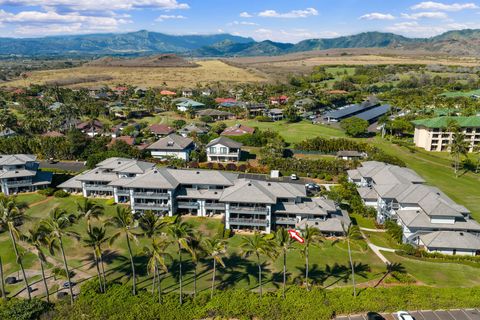 Tiny photo for 1565 Pee Rd #418, Koloa, HI 96756 (MLS # 726435)