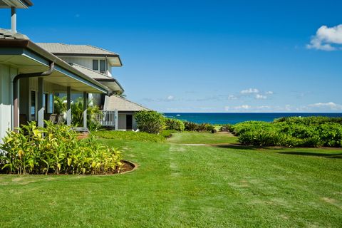Tiny photo for 1565 Pee Rd #418, Koloa, HI 96756 (MLS # 726435)