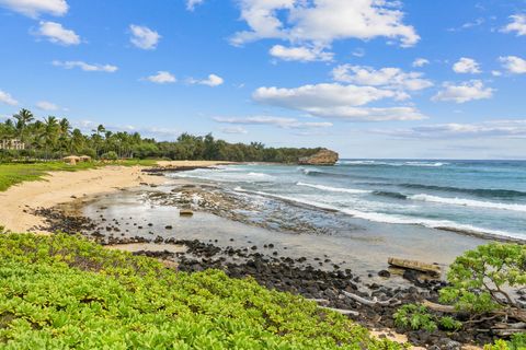 Tiny photo for 1565 Pee Rd #418, Koloa, HI 96756 (MLS # 726435)