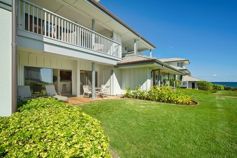 Tiny photo for 1565 Pee Rd #418, Koloa, HI 96756 (MLS # 726435)