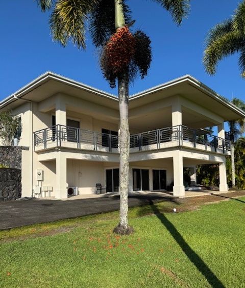 Photo of 1055 Kikau Pl, Hilo, HI 96720 (MLS # 723981)