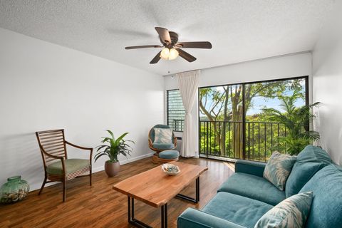 Photo of 3-3400 Kuhio Hwy #A307, Lihue, HI 96766 (MLS # 729833)