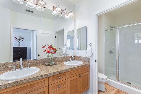 Tiny photo for 4919 Pepelani Lp #29B, Princeville, HI 96722 (MLS # 726847)