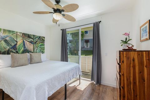 Tiny photo for 4919 Pepelani Lp #29B, Princeville, HI 96722 (MLS # 726847)