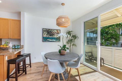 Tiny photo for 4919 Pepelani Lp #29B, Princeville, HI 96722 (MLS # 726847)