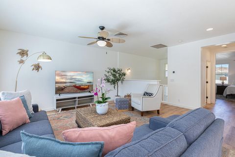 Tiny photo for 4919 Pepelani Lp #29B, Princeville, HI 96722 (MLS # 726847)