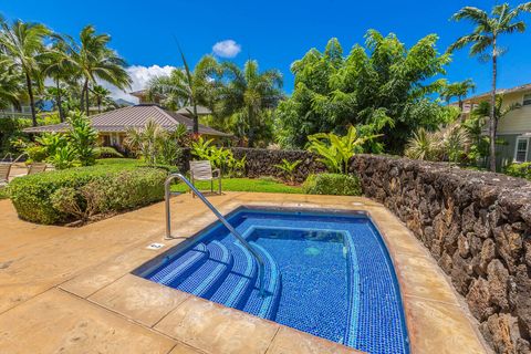 Tiny photo for 4919 Pepelani Lp #29B, Princeville, HI 96722 (MLS # 726847)