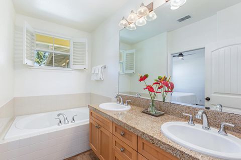 Tiny photo for 4919 Pepelani Lp #29B, Princeville, HI 96722 (MLS # 726847)