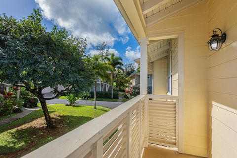 Tiny photo for 4919 Pepelani Lp #29B, Princeville, HI 96722 (MLS # 726847)