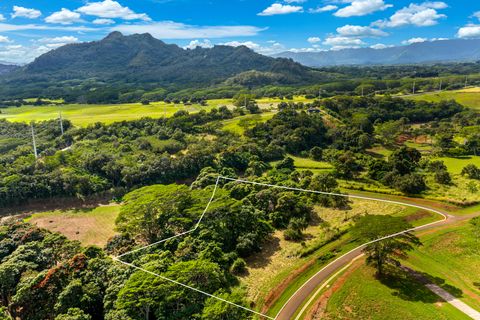 Tiny photo for #19A, Kapaa, HI 96746 (MLS # 726446)