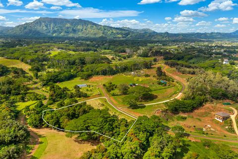 Tiny photo for #19A, Kapaa, HI 96746 (MLS # 726446)