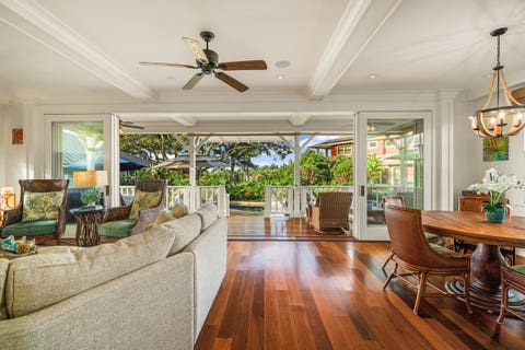 Tiny photo for 5145 Lau Nahele Street, Koloa, HI 96756 (MLS # 730844)