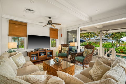 Tiny photo for 5145 Lau Nahele Street, Koloa, HI 96756 (MLS # 730844)