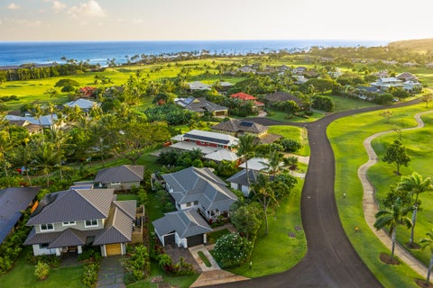 Tiny photo for 5145 Lau Nahele Street, Koloa, HI 96756 (MLS # 730844)