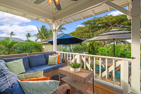 Tiny photo for 5145 Lau Nahele Street, Koloa, HI 96756 (MLS # 730844)