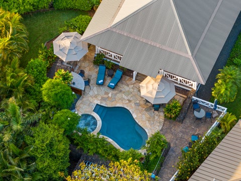 Tiny photo for 5145 Lau Nahele Street, Koloa, HI 96756 (MLS # 730844)