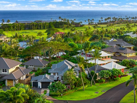 Tiny photo for 5145 Lau Nahele Street, Koloa, HI 96756 (MLS # 730844)