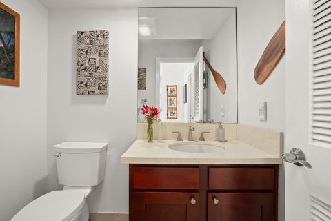 Tiny photo for 1565 Pee Rd #416, Koloa, HI 96756 (MLS # 726980)