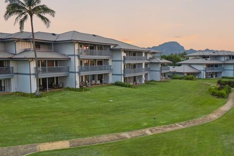 Tiny photo for 1565 Pee Rd #416, Koloa, HI 96756 (MLS # 726980)
