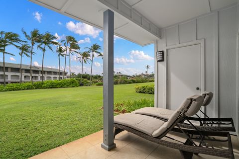 Tiny photo for 1565 Pee Rd #416, Koloa, HI 96756 (MLS # 726980)