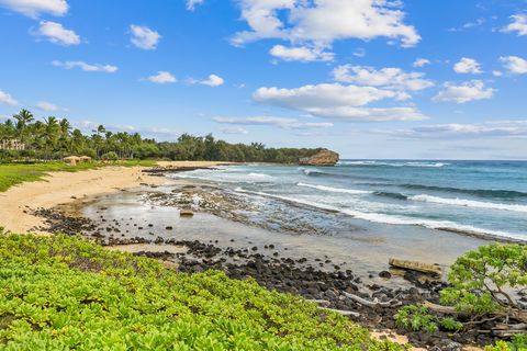 Tiny photo for 1565 Pee Rd #416, Koloa, HI 96756 (MLS # 726980)