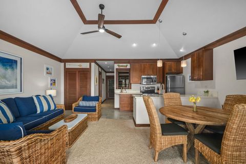 Tiny photo for 2253 Poipu Rd #99, Koloa, HI 96756 (MLS # 726929)