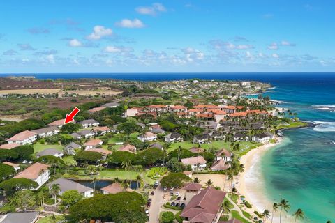 Tiny photo for 2253 Poipu Rd #99, Koloa, HI 96756 (MLS # 726929)