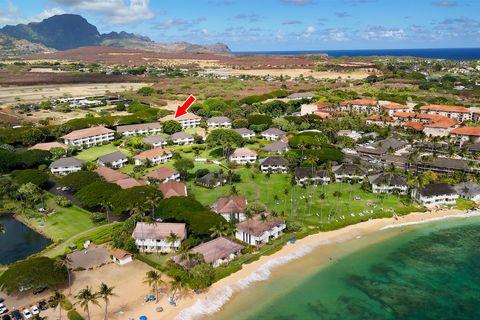 Tiny photo for 2253 Poipu Rd #99, Koloa, HI 96756 (MLS # 726929)