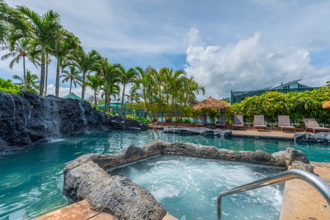 Tiny photo for 3811 Edward Rd #9203, Princeville, HI 96722 (MLS # 729688)
