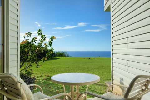 Tiny photo for 3811 Edward Rd #9203, Princeville, HI 96722 (MLS # 729688)