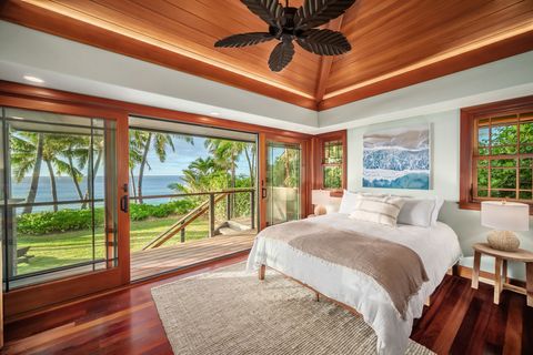 Tiny photo for 5-7834 Kuhio Hwy, Hanalei, HI 96714 (MLS # 729540)