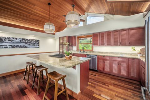Tiny photo for 5-7834 Kuhio Hwy, Hanalei, HI 96714 (MLS # 729540)