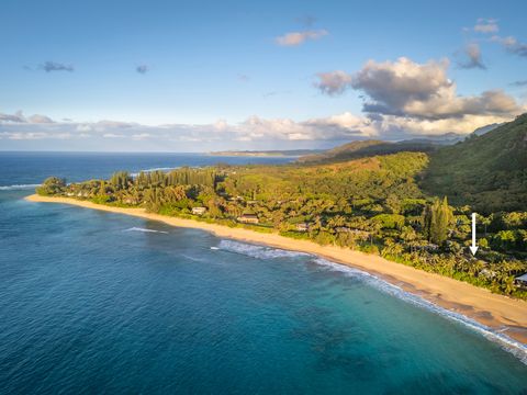 Tiny photo for 5-7834 Kuhio Hwy, Hanalei, HI 96714 (MLS # 729540)