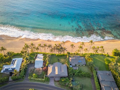 Tiny photo for 5-7834 Kuhio Hwy, Hanalei, HI 96714 (MLS # 729540)