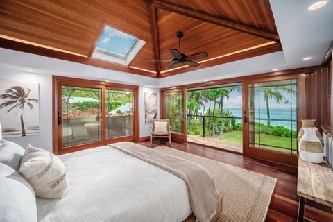 Tiny photo for 5-7834 Kuhio Hwy, Hanalei, HI 96714 (MLS # 729540)