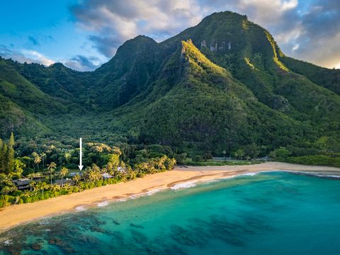 Tiny photo for 5-7834 Kuhio Hwy, Hanalei, HI 96714 (MLS # 729540)