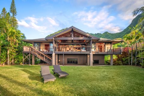 Tiny photo for 5-7834 Kuhio Hwy, Hanalei, HI 96714 (MLS # 729540)
