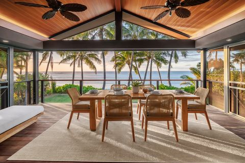 Tiny photo for 5-7834 Kuhio Hwy, Hanalei, HI 96714 (MLS # 729540)