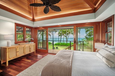 Tiny photo for 5-7834 Kuhio Hwy, Hanalei, HI 96714 (MLS # 729540)