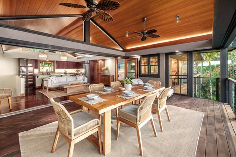 Tiny photo for 5-7834 Kuhio Hwy, Hanalei, HI 96714 (MLS # 729540)