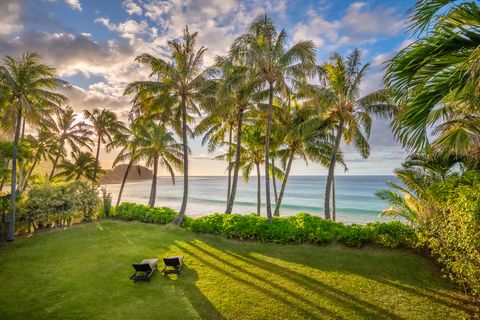 Tiny photo for 5-7834 Kuhio Hwy, Hanalei, HI 96714 (MLS # 729540)