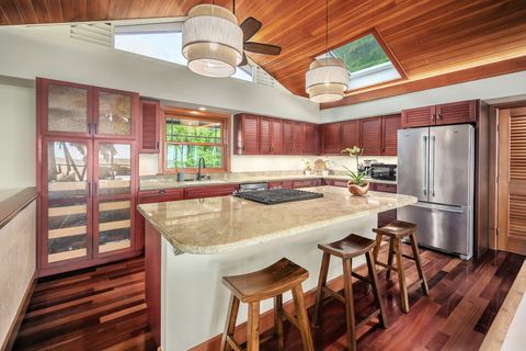 Tiny photo for 5-7834 Kuhio Hwy, Hanalei, HI 96714 (MLS # 729540)