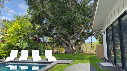 Tiny photo for 5020 Lau Nahele St, Koloa, HI 96756 (MLS # 716764)