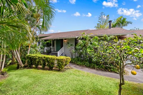 Photo of 73-4326 Laka Pl, Kailua Kona, HI 96740 (MLS # 730193)